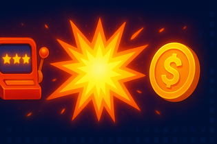 甜心女神电子新品发布